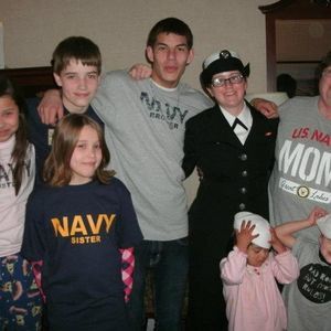 Meet your Posher, Jean